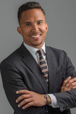 This is the Avatar Image for the Cirilo AI Voice and Text to Speech Generator